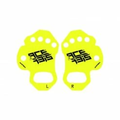 Best reviews of 🌟 Offroad Acerbis Yellow Palm Protection 🤩