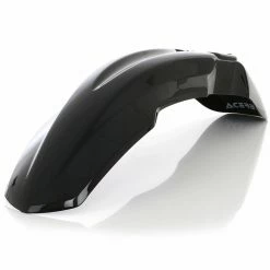 Cheapest 😉 Mudguards Acerbis Front Fender Honda Crf 150r Black 🧨