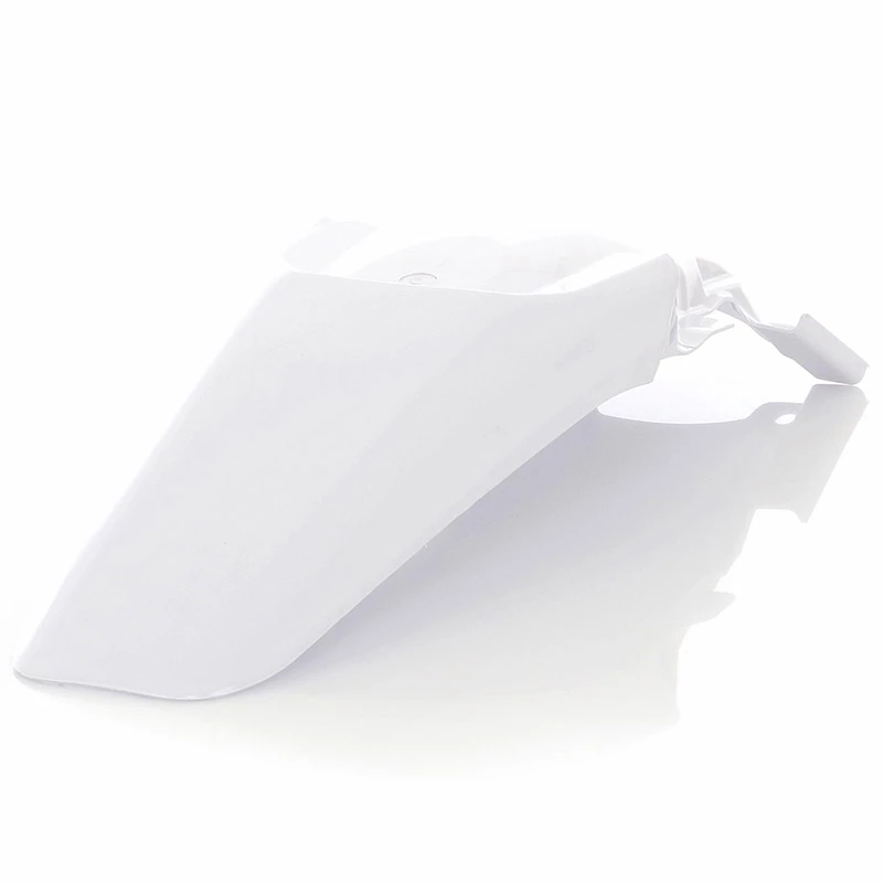Hot Sale ⌛ Mudguards Acerbis Rear Fender Honda Crf 150r White ✨
