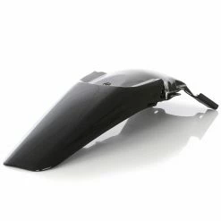 Promo ✔️ Mudguards Acerbis Rear Fender Honda Crf 150r Black 🎁