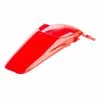 Outlet ✔️ Mudguards Acerbis Rear Fender Honda Crf 150r Red 🔥