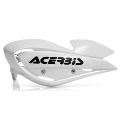Best reviews of 🛒 Handguards Handguard Acerbis Uniko Atv White 🌟