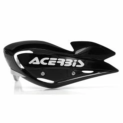 Brand new ✨ Handguards Handguard Acerbis Uniko Atv Black ✨