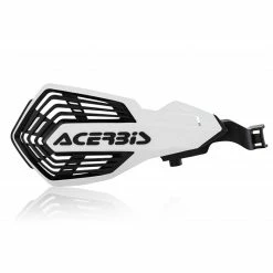 Discount 🎉 Acerbis X Future Handguards Black White 😉