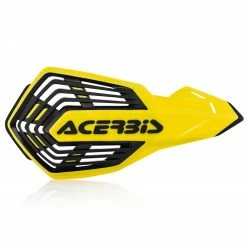 Wholesale ⌛ Acerbis X Future Handguards Yellow Black 🎁