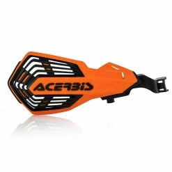 Wholesale 🔥 Acerbis K Future Handguards Orange Black ❤️