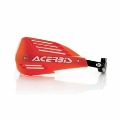 Top 10 👏 Handguards Acerbis Endurance Handguard Orange2 👏