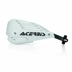 Best Sale ✨ Handguards Acerbis Endurance Handguard White ⌛