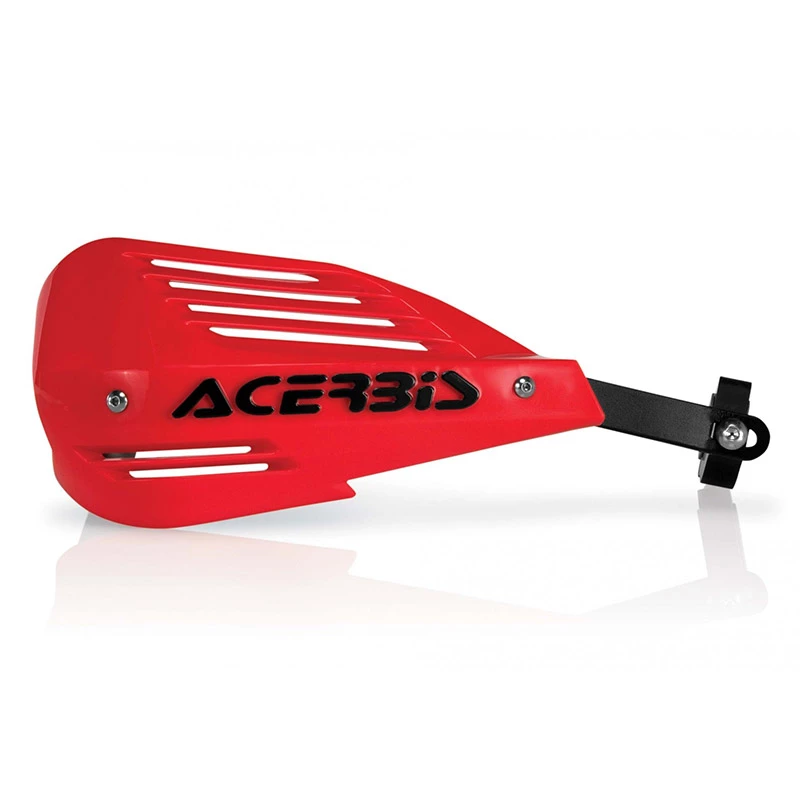 Wholesale 👏 Handguards Acerbis Endurance Handguard Red ✔️