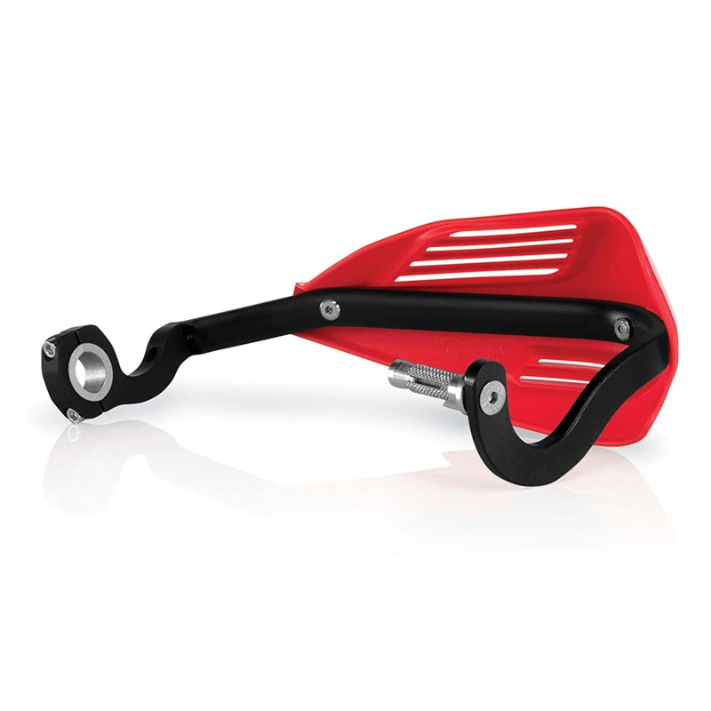 Wholesale 👏 Handguards Acerbis Endurance Handguard Red ✔️ - Image 2