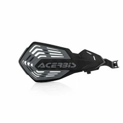 Coupon ❤️ Acerbis K Future Handguards Black Grey 😉