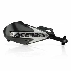 Brand new 🧨 Acerbis Multiple Handguards E Black ❤️