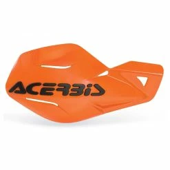 Outlet ❤️ Handguards Acerbis Handguard Mx Uniko Orange Suit 👍