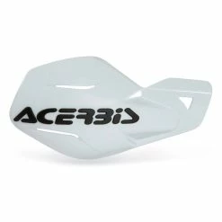 Outlet ✨ Handguards Acerbis Handguard Mx Uniko White Suit ✨