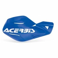 Best Sale 🎉 Handguards Acerbis Handguard Mx Uniko Blu Suit 💯