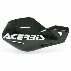 Best deal 👏 Handguards Acerbis Handguard Mx Uniko Black Suit 🎁