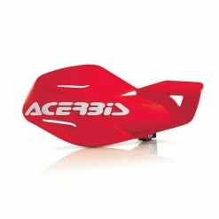 Best reviews of ✨ Handguards Acerbis Handguard Mx Uniko Red Suit 🔔
