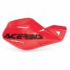 New 🥰 Handguards Acerbis Handguard Mx Uniko Red2 Suit ✨