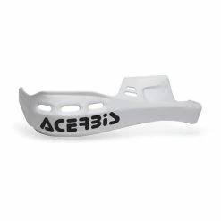 Best reviews of 🔥 Handguards Handguard Acerbis Rally Brush White ✨