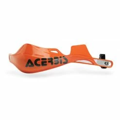 Outlet ✔️ Acerbis Rally Pro Handguards Orange 😍