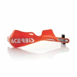 Outlet 🧨 Acerbis Rally Pro Handguards Orange2 ✔️