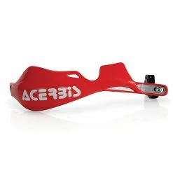Coupon 😉 Acerbis Rally Pro Handguards Red 🔥