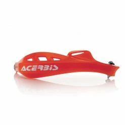 Buy 🔥 Acerbis Rally Handguards Profile Orange2 😍