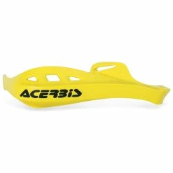 Coupon 👍 Acerbis Rally Handguards Profile Yellow 👍
