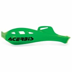 Best reviews of 🎁 Acerbis Rally Handguards Profile Green 👏