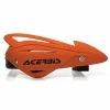 Best reviews of 🥰 Handguards Handguard Acerbis Tri Fit Orange 👍