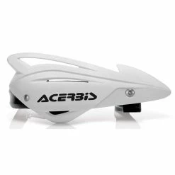 Discount 🥰 Handguards Handguard Acerbis Tri Fit White 🥰