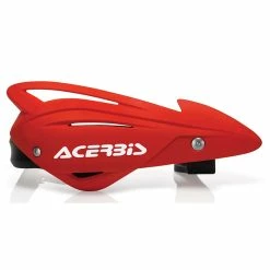 Best reviews of 🎁 Handguards Handguard Acerbis Tri Fit Red 🤩