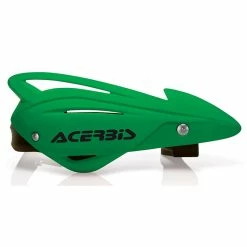 Discount 💯 Handguards Handguard Acerbis Tri Fit Green 🔥