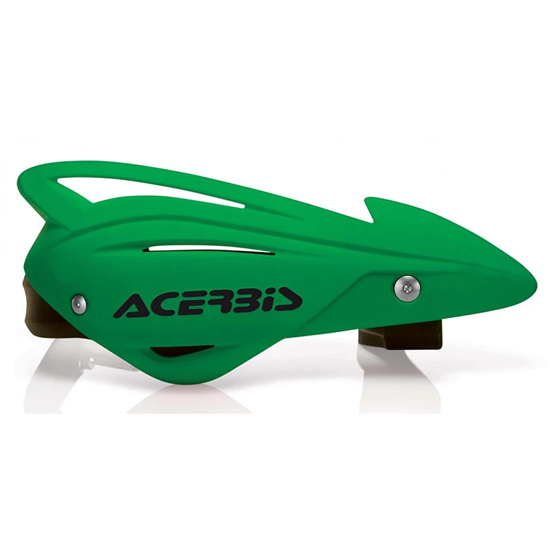 Discount ๐ฏ Handguards Handguard Acerbis Tri Fit Green ๐ฅ