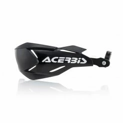 Discount 😍 Handguards Acerbis X-factory Black Handsguards 🛒