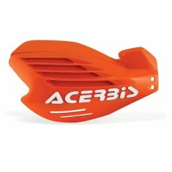 Brand new 😀 Acerbis Handguards X-force Orange2 💯