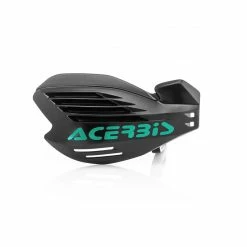 Promo 🔔 Acerbis Handguards X-force Black Green 😉