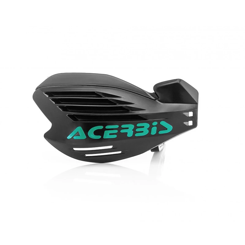 Promo 🔔 Acerbis Handguards X-force Black Green 😉