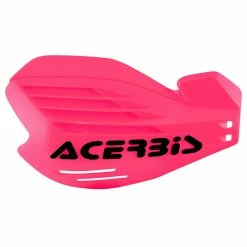 Best Pirce 🌟 Acerbis Handguards X-force Pink 😍