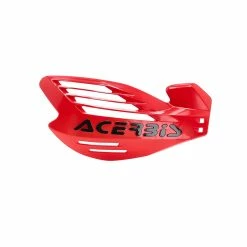 Brand new 👏 Acerbis Handguards X-force Red Black ✨