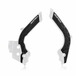 Top 10 🛒 Acerbis X Grip Frame Protector Husqvarna Black ✔️