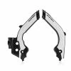 Wholesale 🛒 Acerbis X Grip Frame Protector Husqvarna Black White 💯