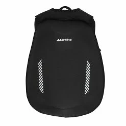 Budget 😉 Backpacks Acerbis P-eva 31lt 🎒 Backpack Black 👏