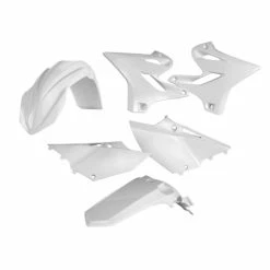 Top 10 ⌛ Acerbis Full Plastic White Kit 0017874 For Yamaha Yz 125/250 15-17 And Wr 125/250 15-17 😍
