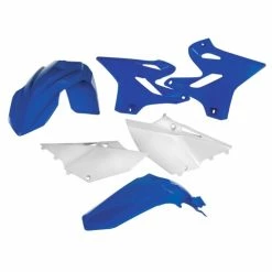 Discount 👏 Acerbis Full Plastic Kit Yamaha Yz 125/250 15-20 Oem 🌟