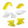 Best reviews of ⭐ Acerbis Full Kit Plastic Original 0007586 For Kawasaki Klx 400 03/04 And Suzuki Drz 400/400e 00/12 ⭐