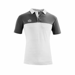 Buy 👏 T 👕 Shirts Acerbis Polo Belatrix White 👏