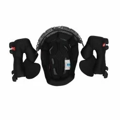 Cheap 😍 Inner Padding Acerbis Profile 5 Inner Lining Black ⭐