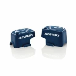 Cheapest 🎁 Others Acerbis Clutch/brake Pump Cover Brembo Blue 🎉