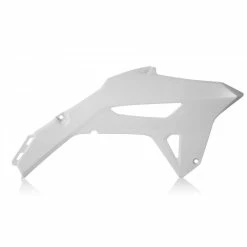 Wholesale 🎁 Acerbis Radiator Scoops Honda Crf450r 21 White 🔥